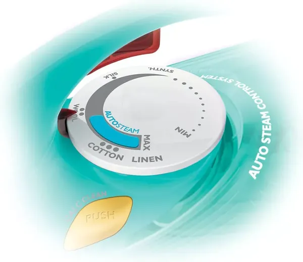 Утюг Philips GC3821/70- фото3