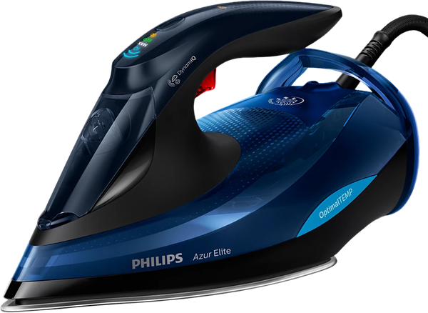 Утюг Philips GC5032/20- фото