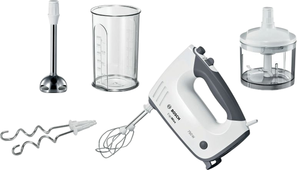 Миксер ручной Bosch MFQ37480