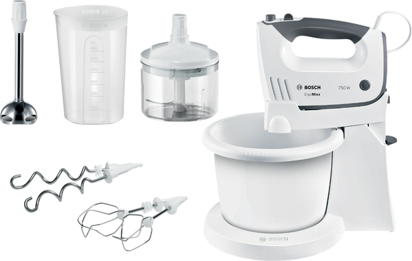 Миксер стационарный Bosch MFQ37490