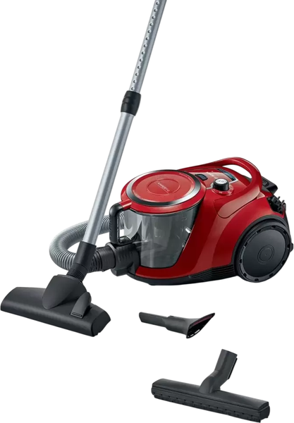 Пылесос Bosch BGC41Q69- фото