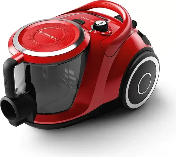 Пылесос Bosch BGC41Q69- фото2