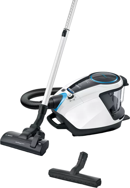 Пылесос Bosch BGS7SIL1- фото