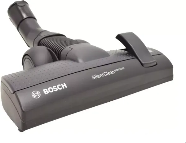 Пылесос Bosch BGS7SIL1- фото2