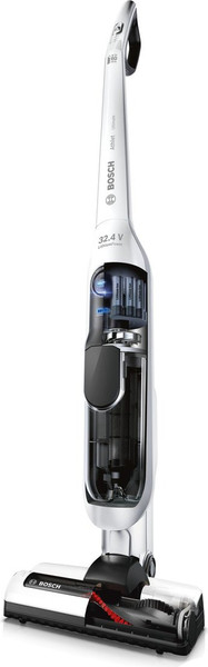Вертикальный пылесос Bosch BBH73260K- фото