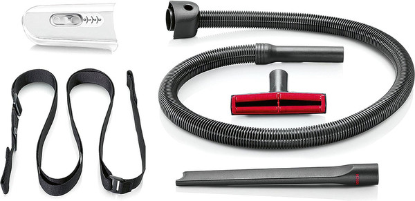 Вертикальный пылесос Bosch BBH73260K- фото3