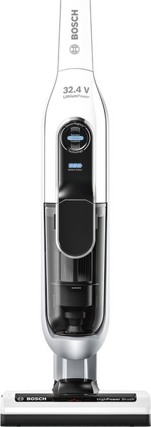 Вертикальный пылесос Bosch BBH73260K- фото5