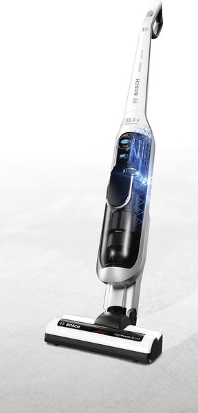 Вертикальный пылесос Bosch BBH73260K- фото6