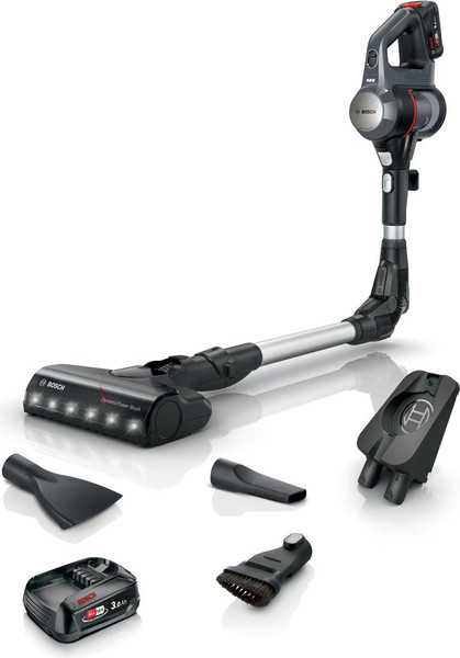 Вертикальный пылесос Bosch BBS712A- фото