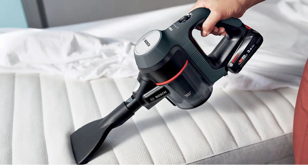 Вертикальный пылесос Bosch BBS712A- фото2