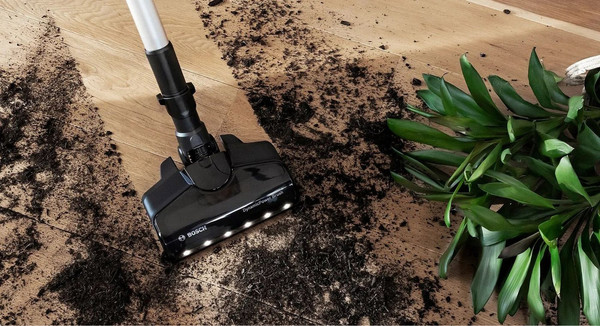 Вертикальный пылесос Bosch BBS712A- фото4