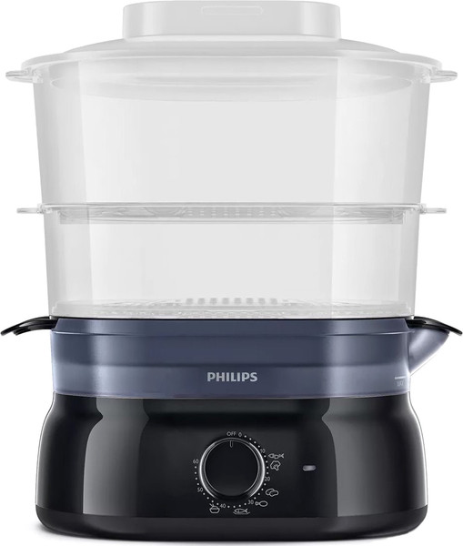 Пароварка стационарная Philips HD9116/90- фото2