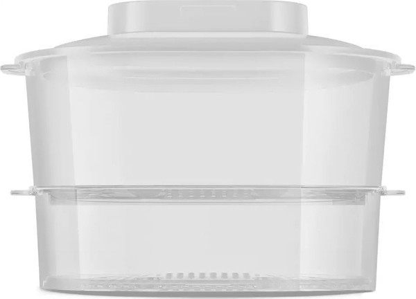 Пароварка стационарная Philips HD9116/90- фото3