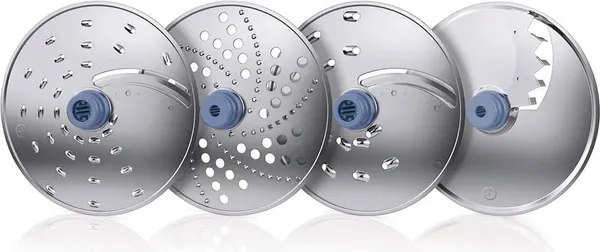 Кухонный комбайн Philips HR7762/00- фото5
