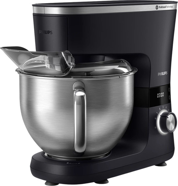 Кухонный комбайн Philips HR7962/01- фото