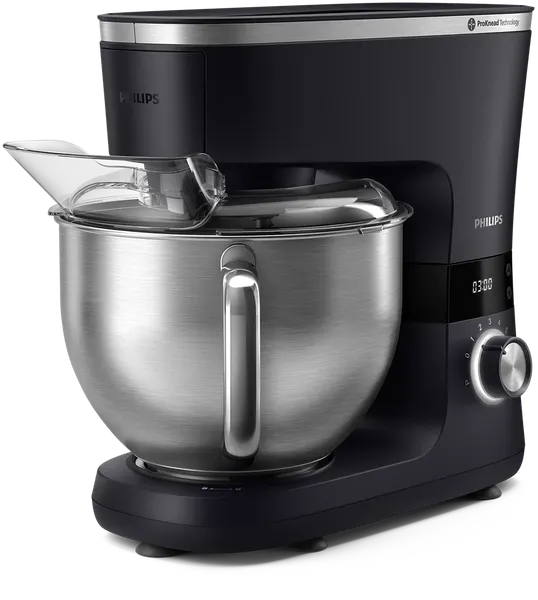 Кухонный комбайн Philips HR7962/01- фото5
