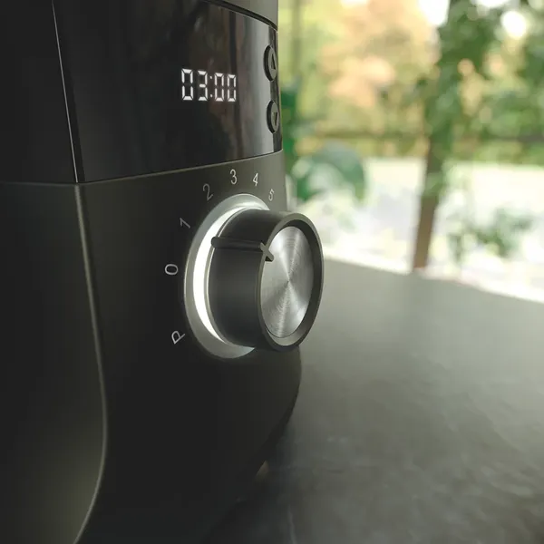 Кухонный комбайн Philips HR7962/01- фото7