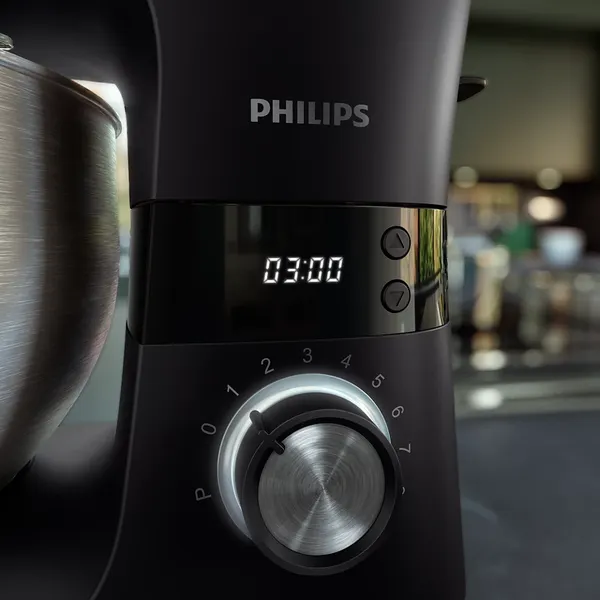 Кухонный комбайн Philips HR7962/01- фото8