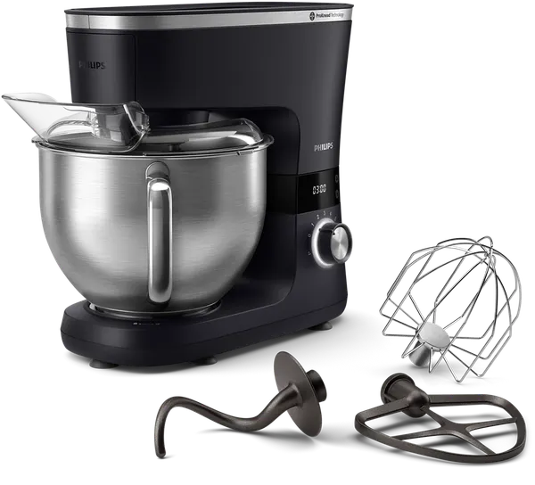 Кухонный комбайн Philips HR7962/21- фото4