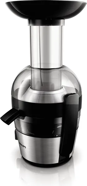 Соковыжималка электрическая Philips HR1864/20- фото8