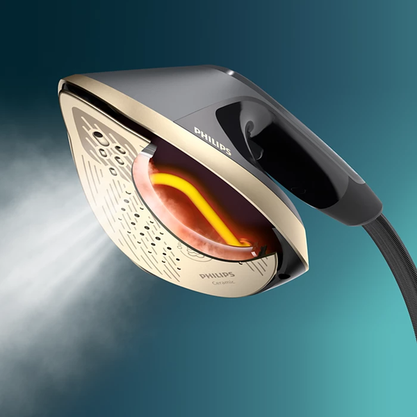 Отпариватель Philips AIS8540/80- фото6