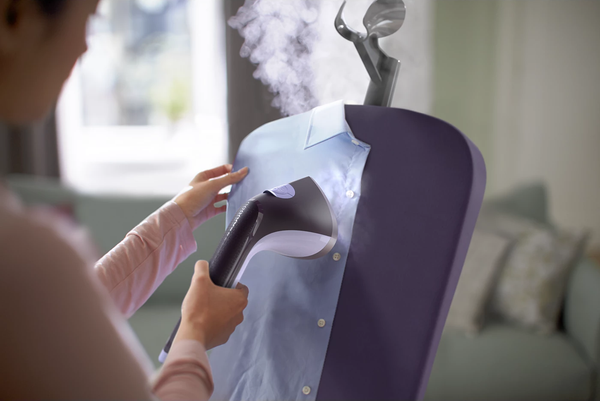 Отпариватель Philips STE3180/30- фото5