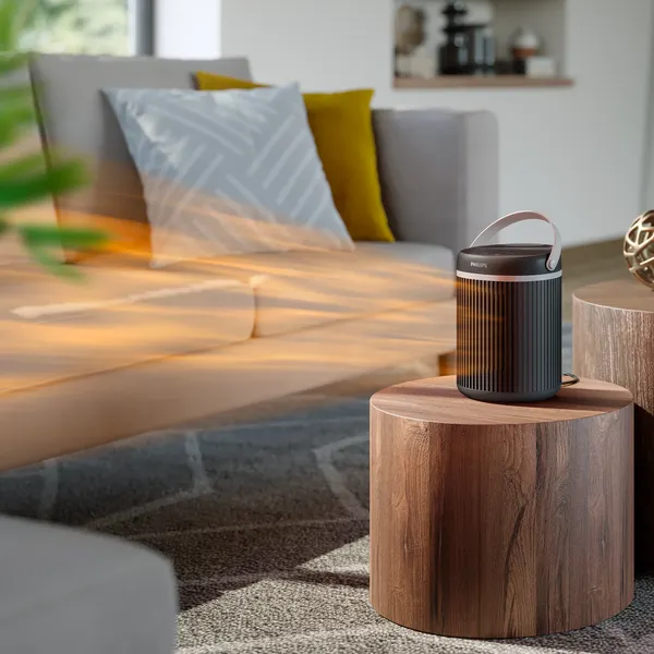 Тепловентилятор Philips CX3120/01- фото6