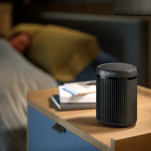 Тепловентилятор Philips CX2120/01- фото6