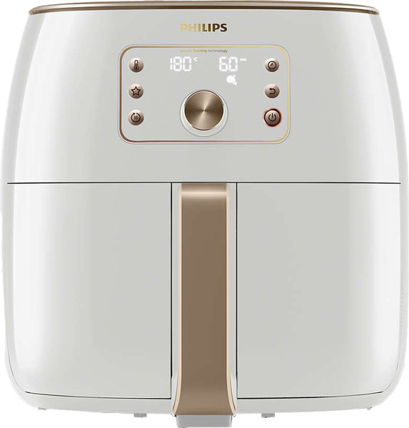 Аэрогриль Philips HD9870/20- фото