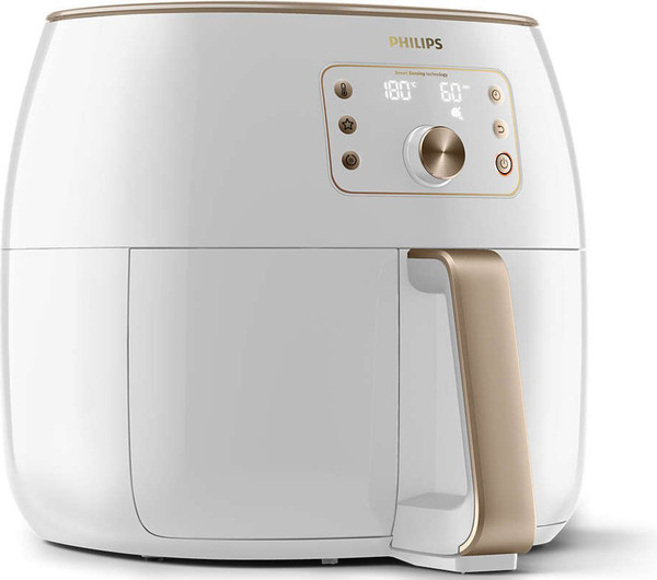 Аэрогриль Philips HD9870/20- фото2