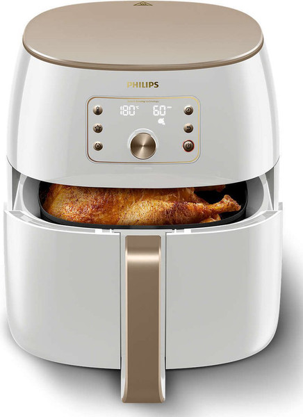 Аэрогриль Philips HD9870/20- фото3