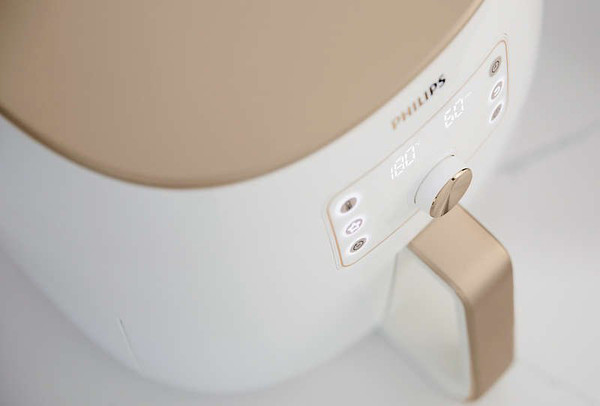 Аэрогриль Philips HD9870/20- фото4