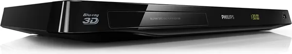 DVD-плеер Philips BDP3380/12- фото5