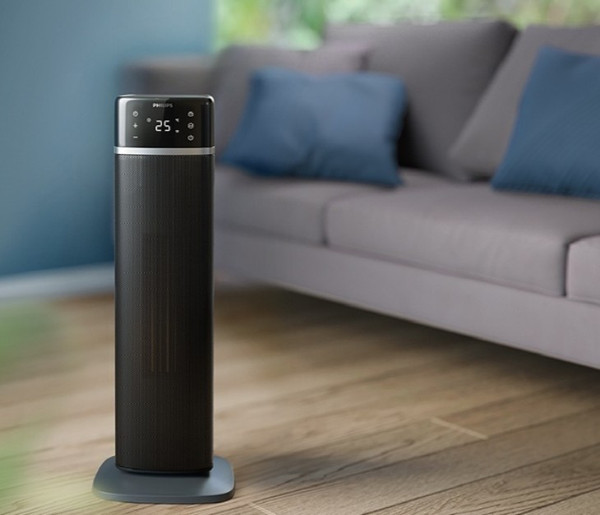 Тепловентилятор Philips CX5120/11- фото3