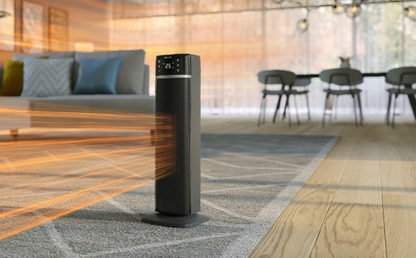 Тепловентилятор Philips CX5120/11- фото4