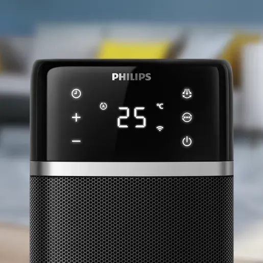 Тепловентилятор Philips CX5120/11- фото5