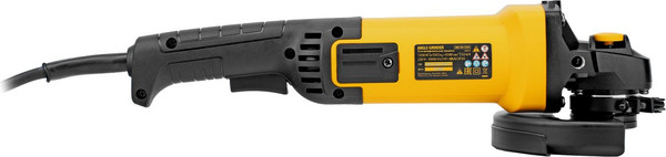 Угловая шлифовальная машина Denzel AGL150-1350- фото7