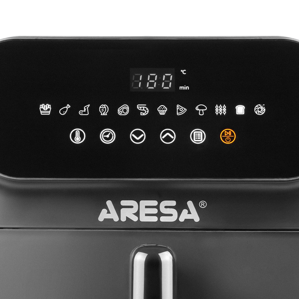 Аэрогриль Aresa AR-5802- фото6