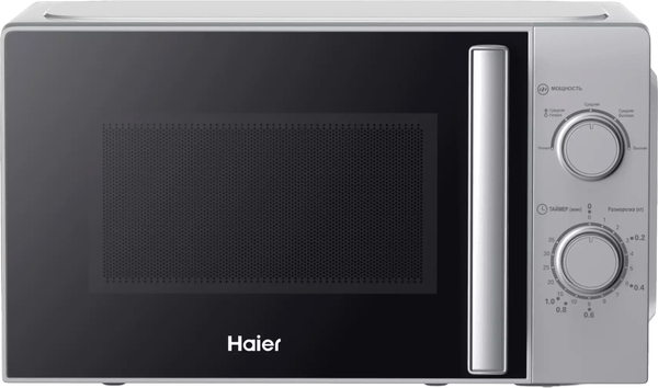 Микроволновая печь Haier HMB-MM207SA- фото