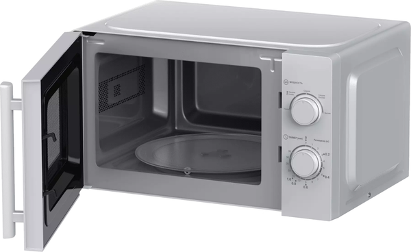 Микроволновая печь Haier HMB-MM207SA- фото2