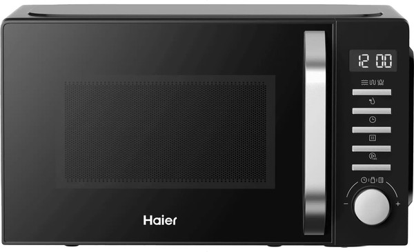 Микроволновая печь Haier HMB-DG208BA- фото
