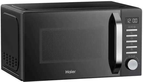 Микроволновая печь Haier HMB-DG208BA- фото7