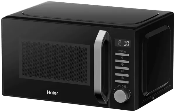Микроволновая печь Haier HMB-DG208BA- фото8