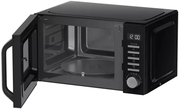 Микроволновая печь Haier HMB-DG208BA- фото9