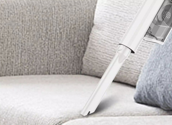 Вертикальный пылесос Haier HVC150 - фото10