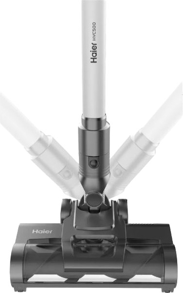 Вертикальный пылесос Haier HVC500 - фото5