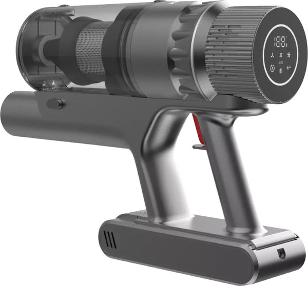 Вертикальный пылесос Haier HVC500 - фото6