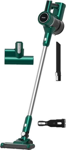 Вертикальный пылесос Haier HVC400B - фото2