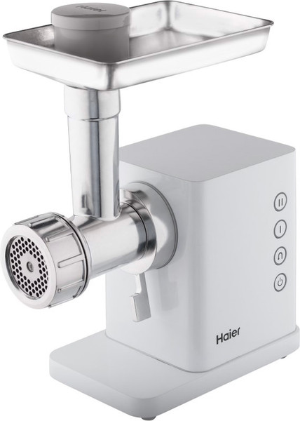 Мясорубка электрическая Haier HG-700 - фото