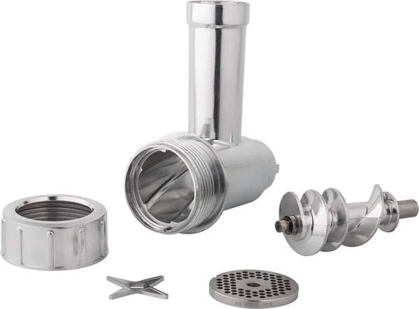 Мясорубка электрическая Haier HG-700 - фото2